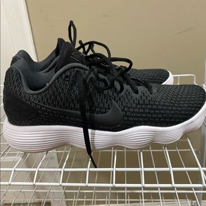 Nike basketball shoes